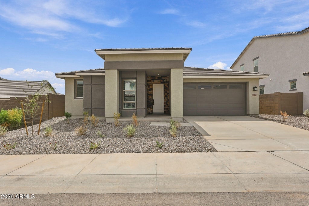 Photo of 19387 W Palo Verde Drive, Litchfield Park, AZ 85340 (MLS # 7085258)