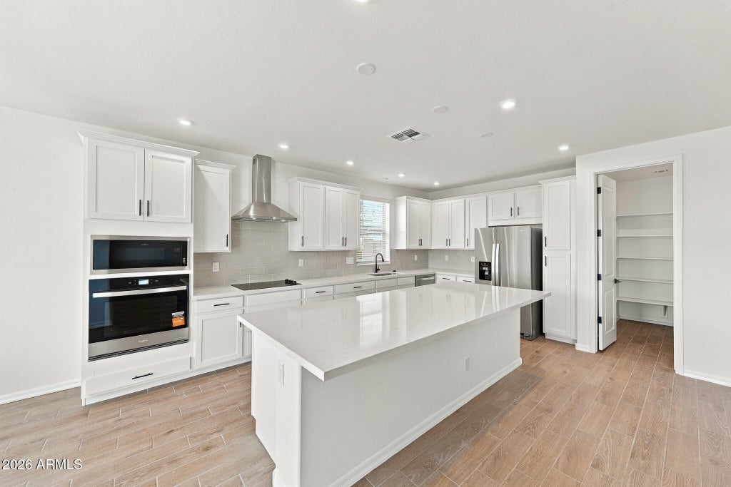 Photo of 19387 W Palo Verde Drive, Litchfield Park, AZ 85340 (MLS # 7085258)