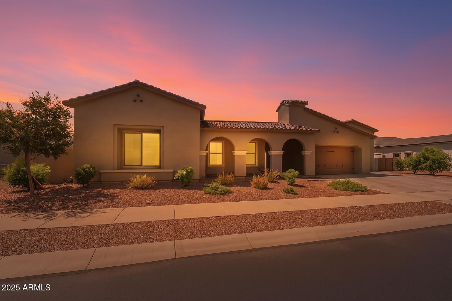 Homes for Sale in Queen Creek Arizona 2 22863 E RUSSET Road