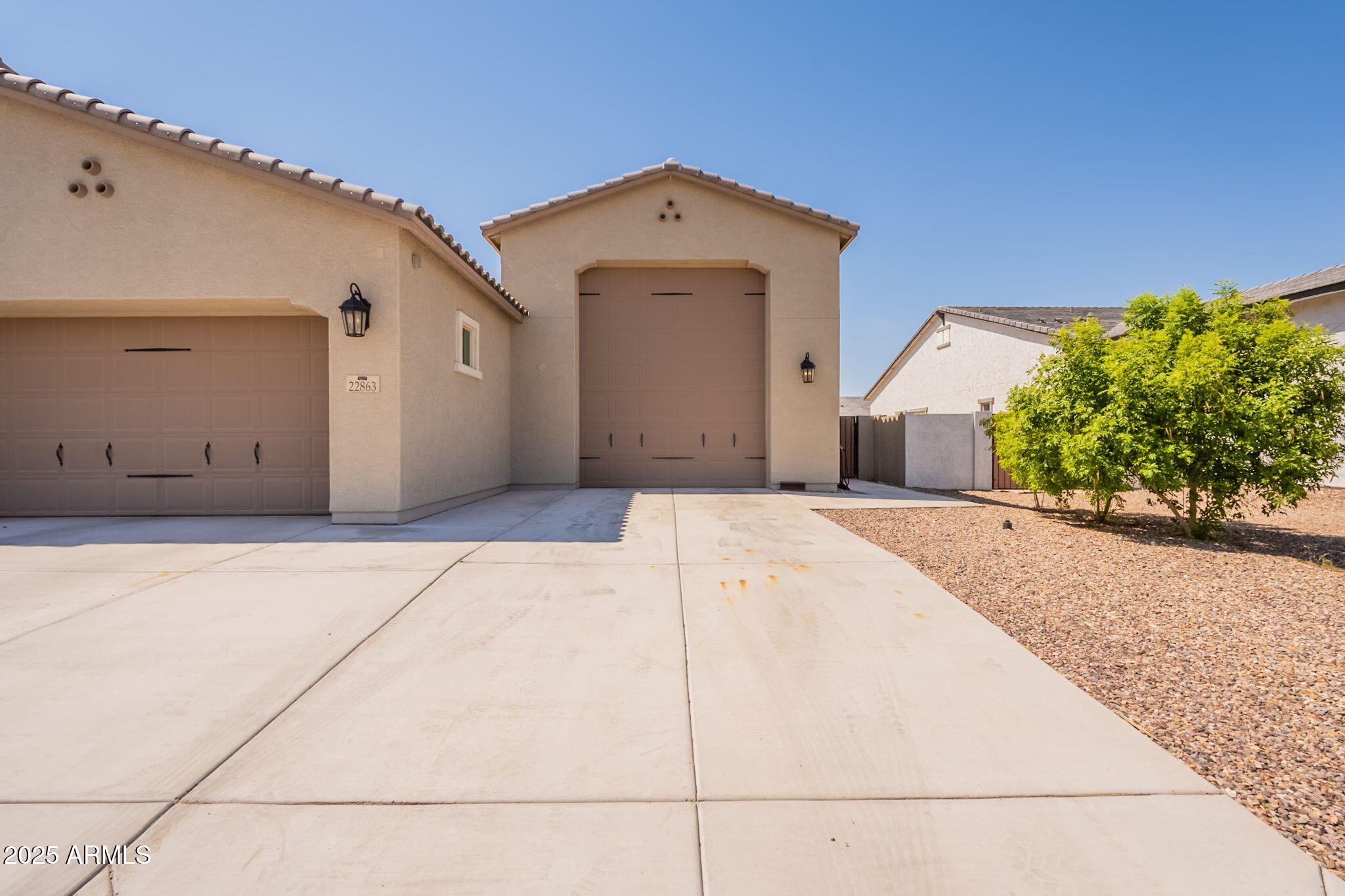 Homes for Sale in Queen Creek Arizona 4 22863 E RUSSET Road