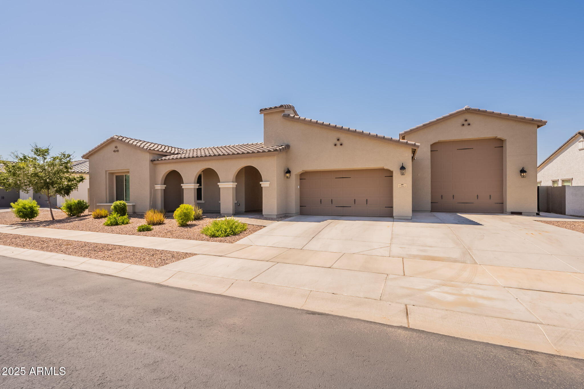 Homes for Sale in Queen Creek Arizona 3 22863 E RUSSET Road