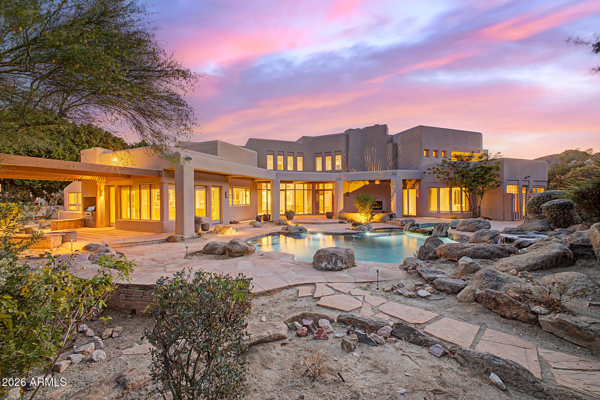 AHWATUKEE CUSTOM ESTATES 2 - Residential