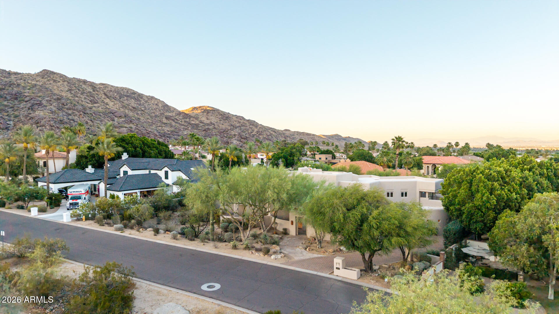 AHWATUKEE CUSTOM ESTATES 2 - Residential
