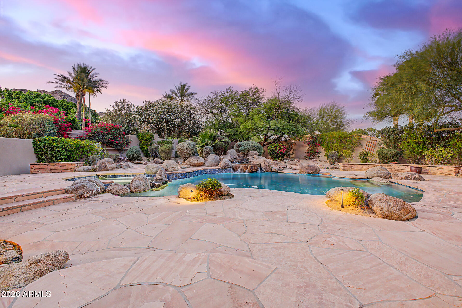 AHWATUKEE CUSTOM ESTATES 2 - Residential