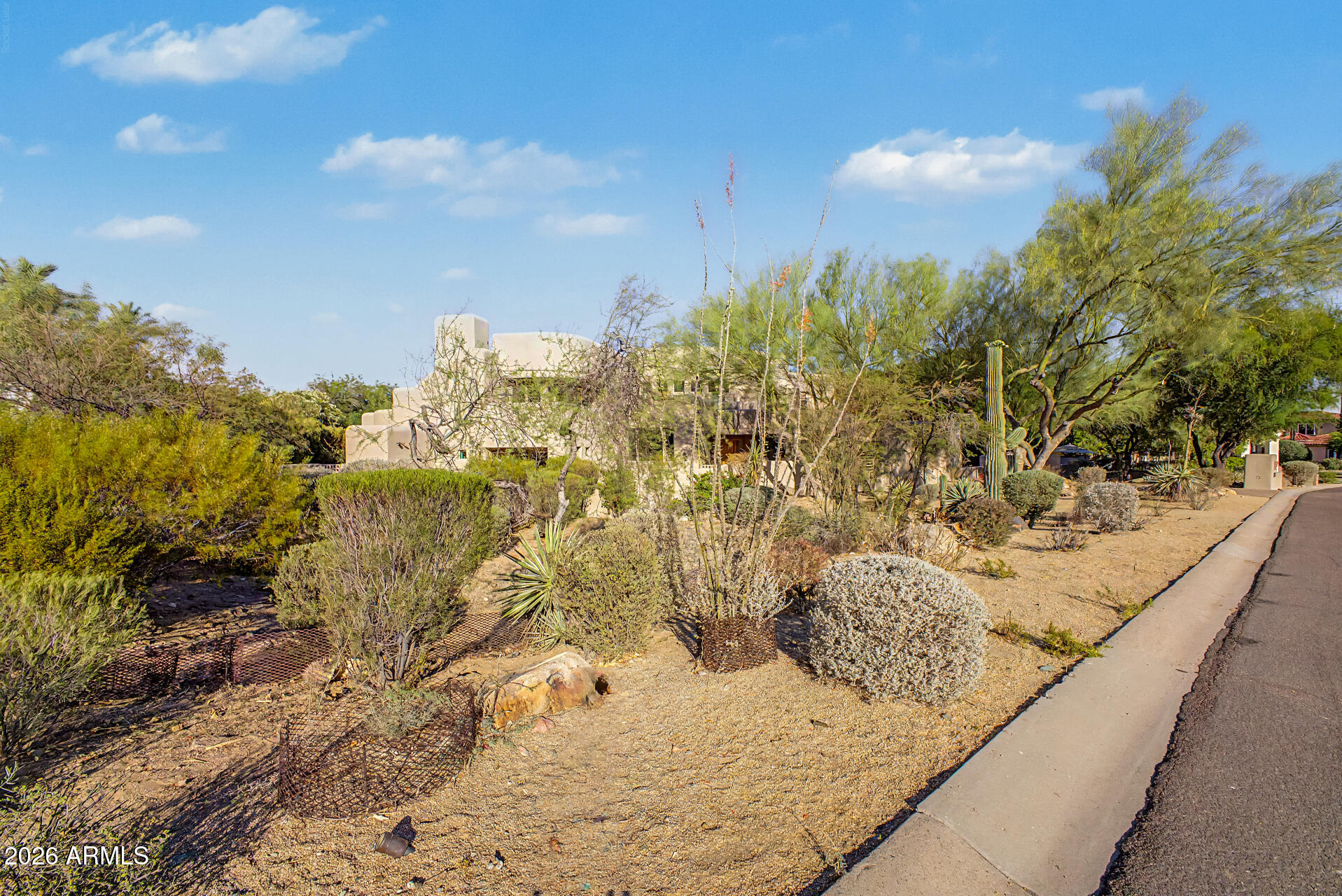 AHWATUKEE CUSTOM ESTATES 2 - Residential