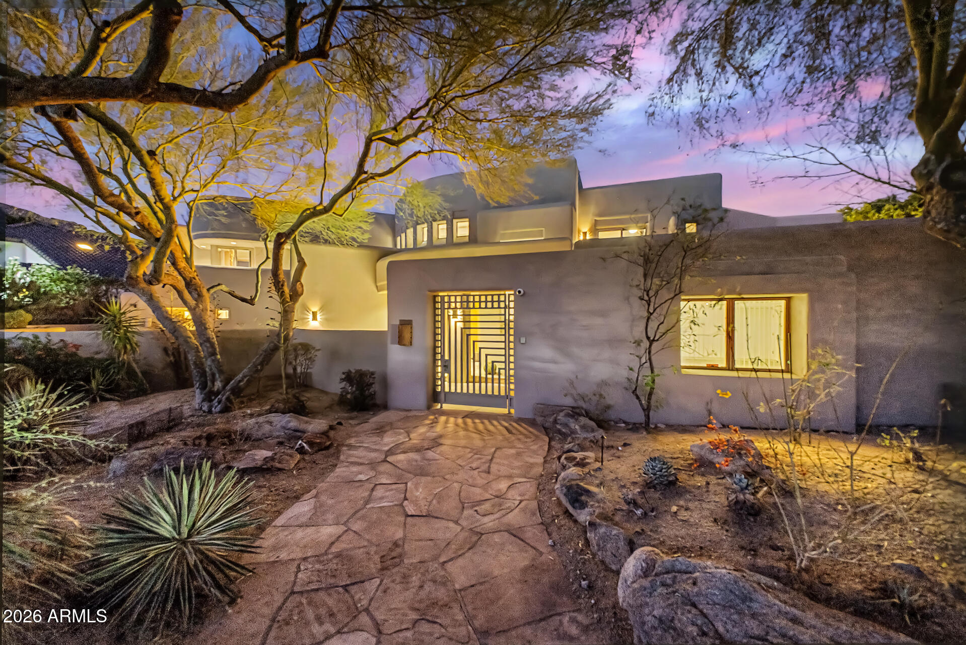 AHWATUKEE CUSTOM ESTATES 2 - Residential