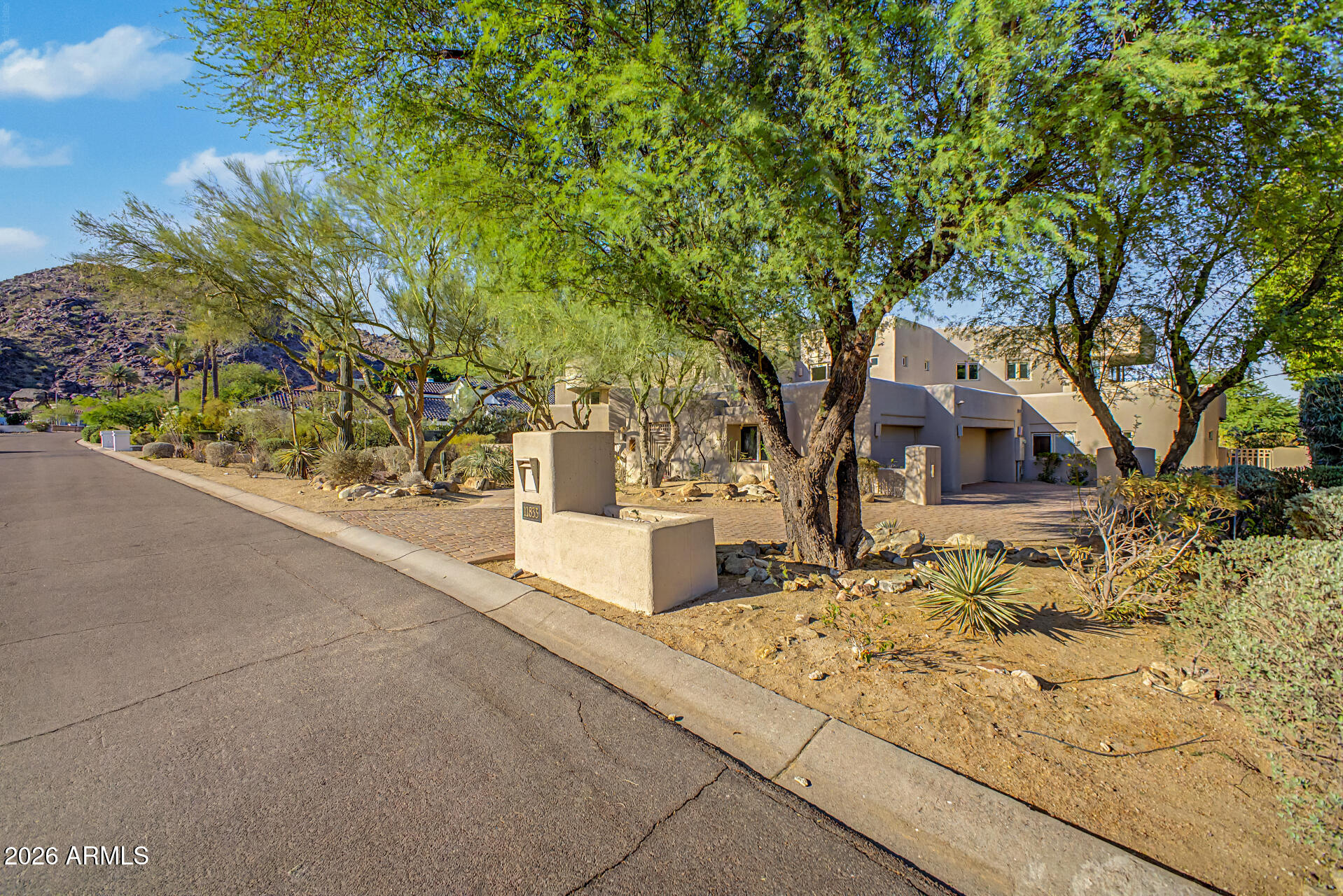 AHWATUKEE CUSTOM ESTATES 2 - Residential