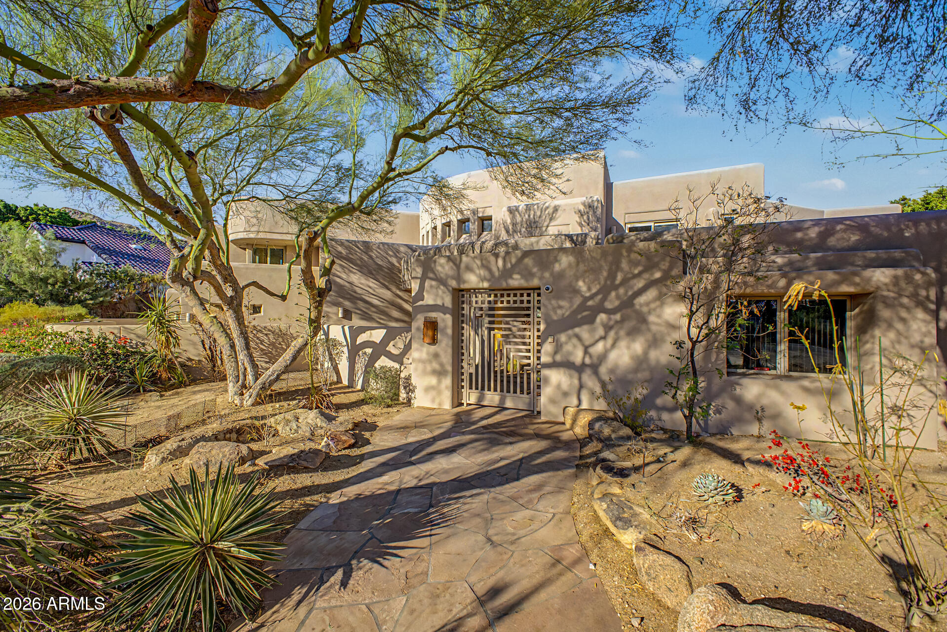 AHWATUKEE CUSTOM ESTATES 2 - Residential