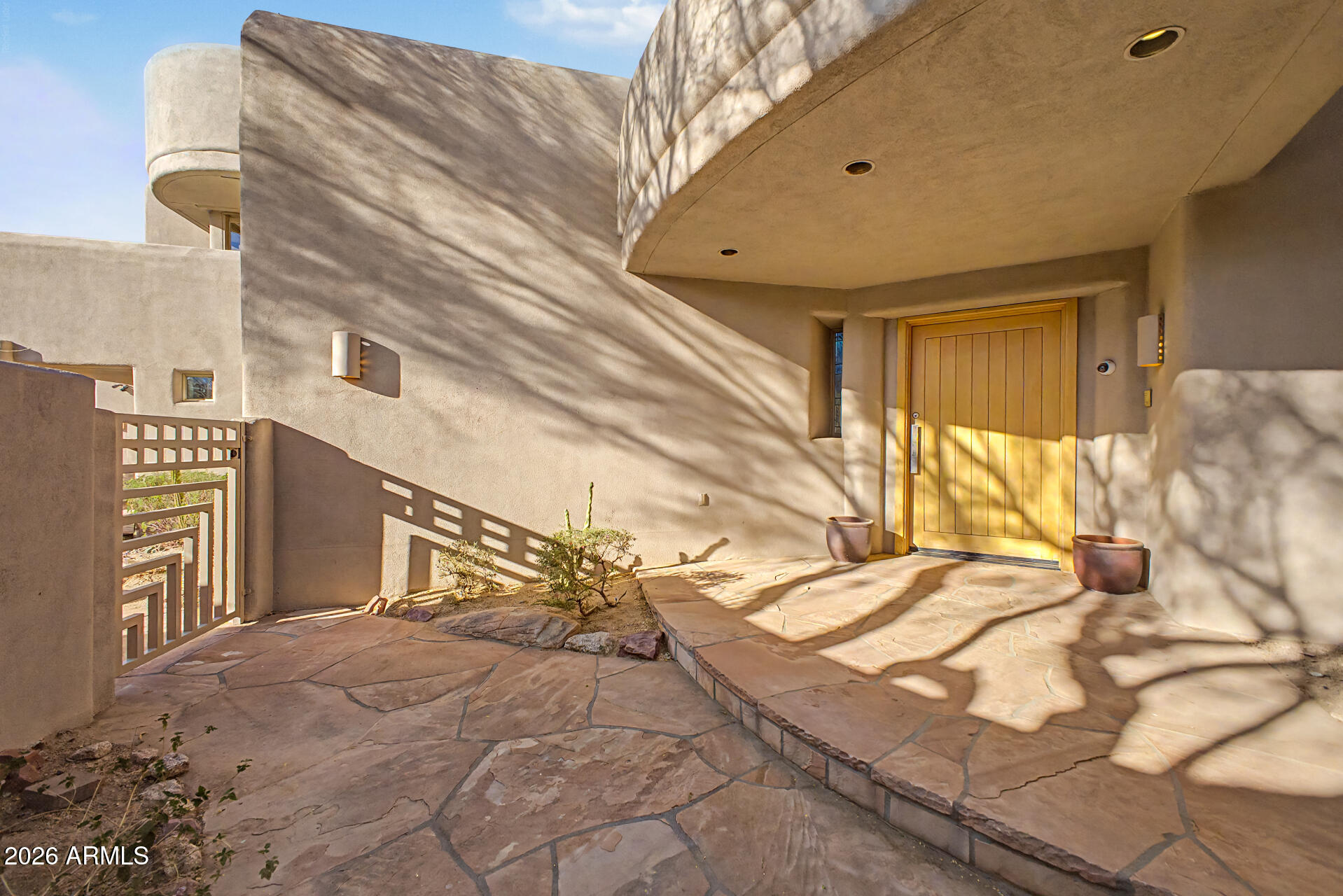 AHWATUKEE CUSTOM ESTATES 2 - Residential