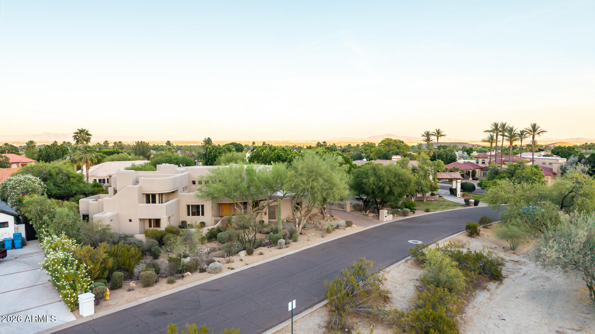 AHWATUKEE CUSTOM ESTATES 2 - Residential