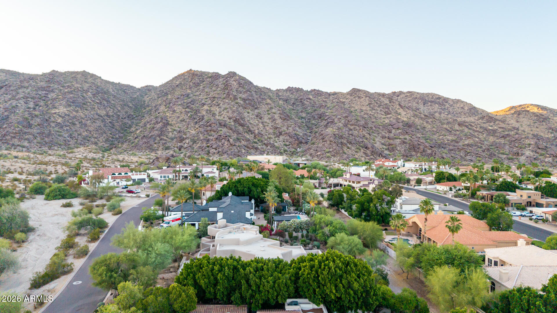 AHWATUKEE CUSTOM ESTATES 2 - Residential
