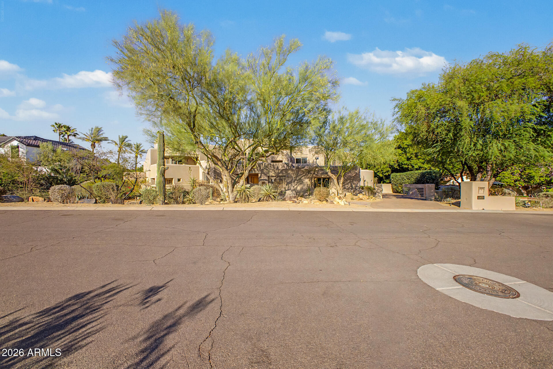 AHWATUKEE CUSTOM ESTATES 2 - Residential