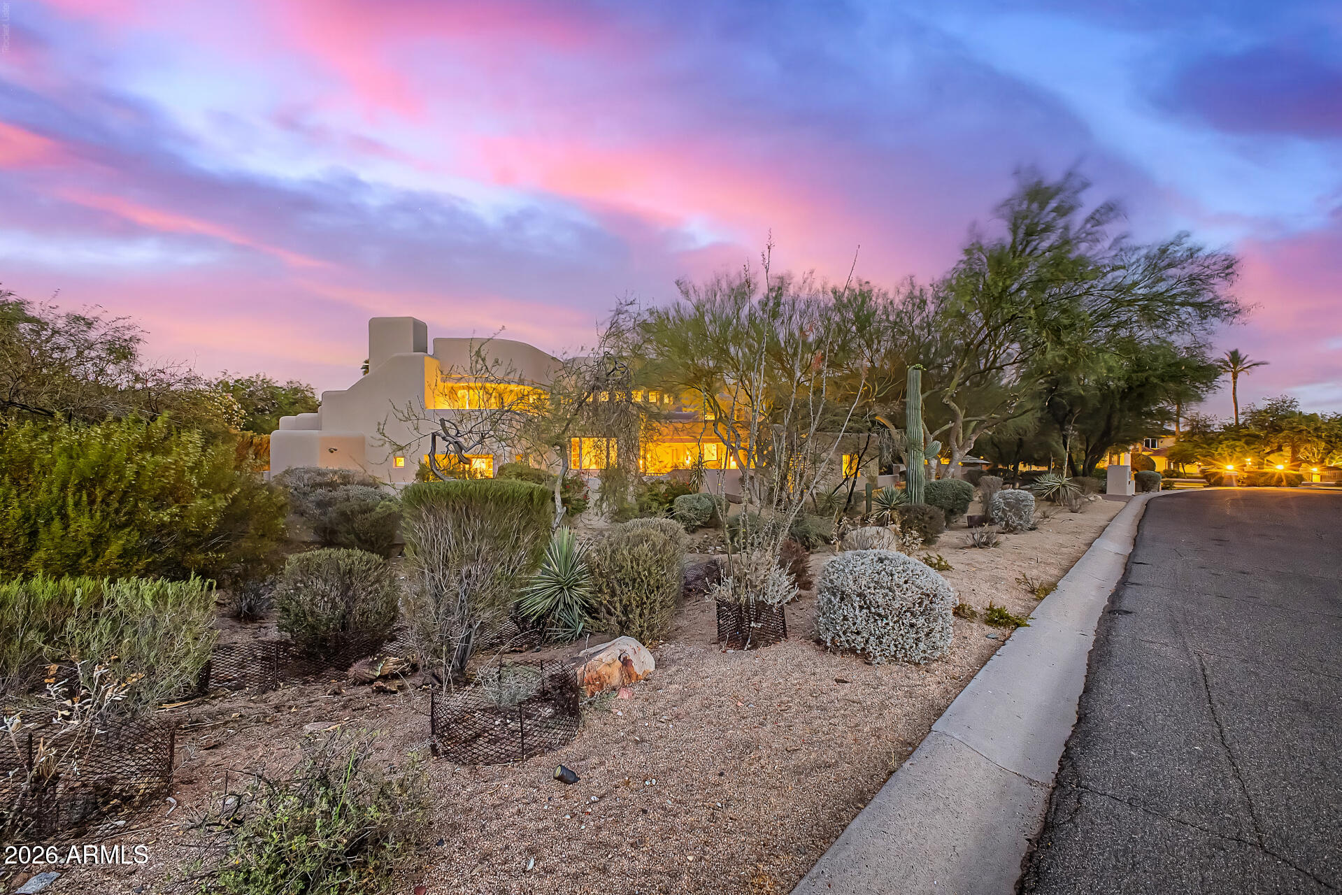 11833 S MONTEZUMA Court