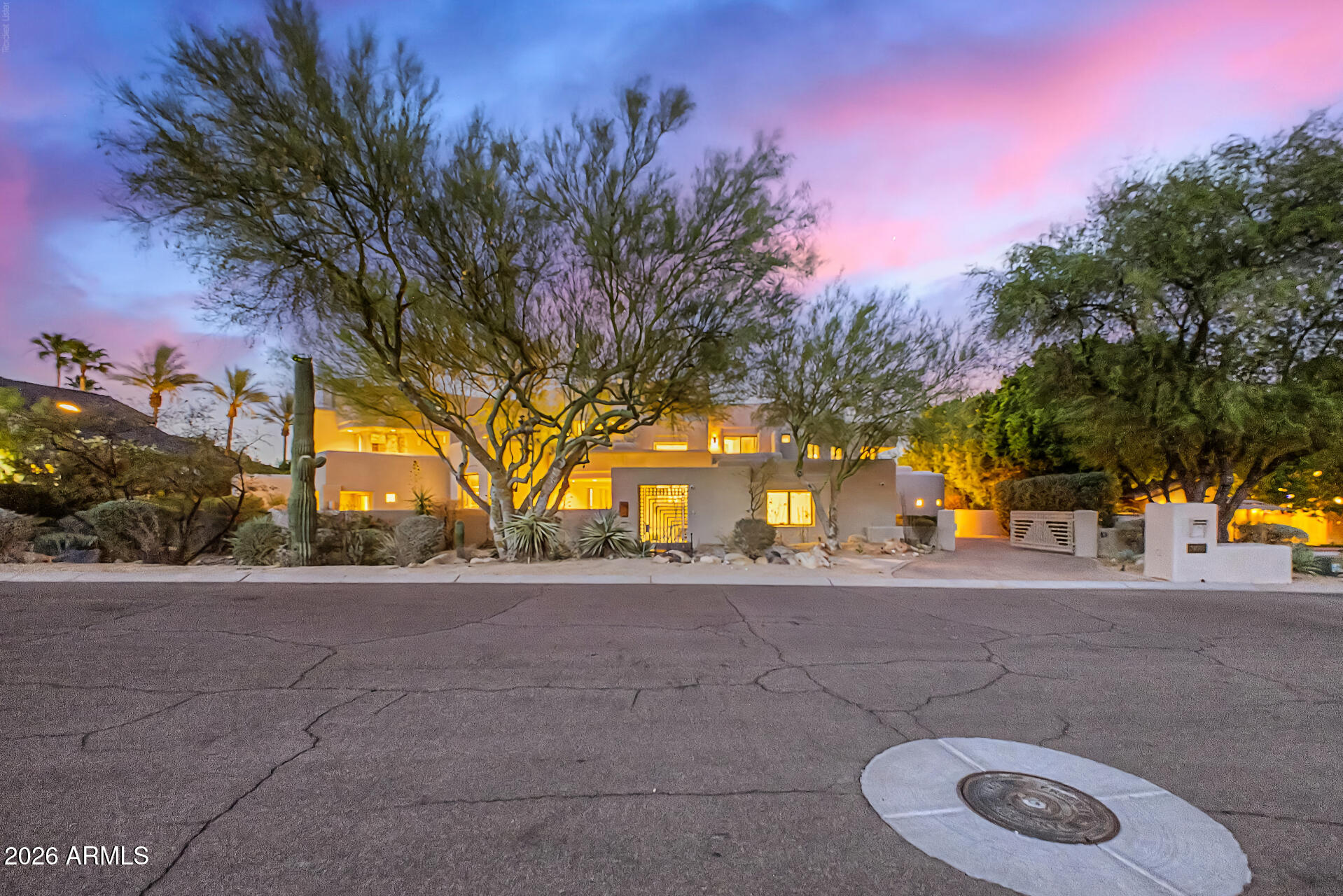 11833 S MONTEZUMA Court