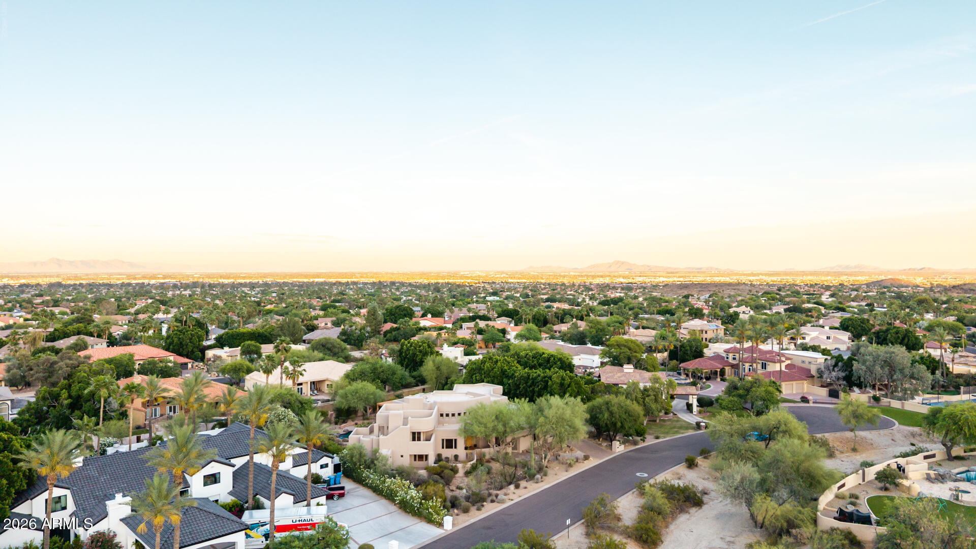 AHWATUKEE CUSTOM ESTATES 2 - Residential