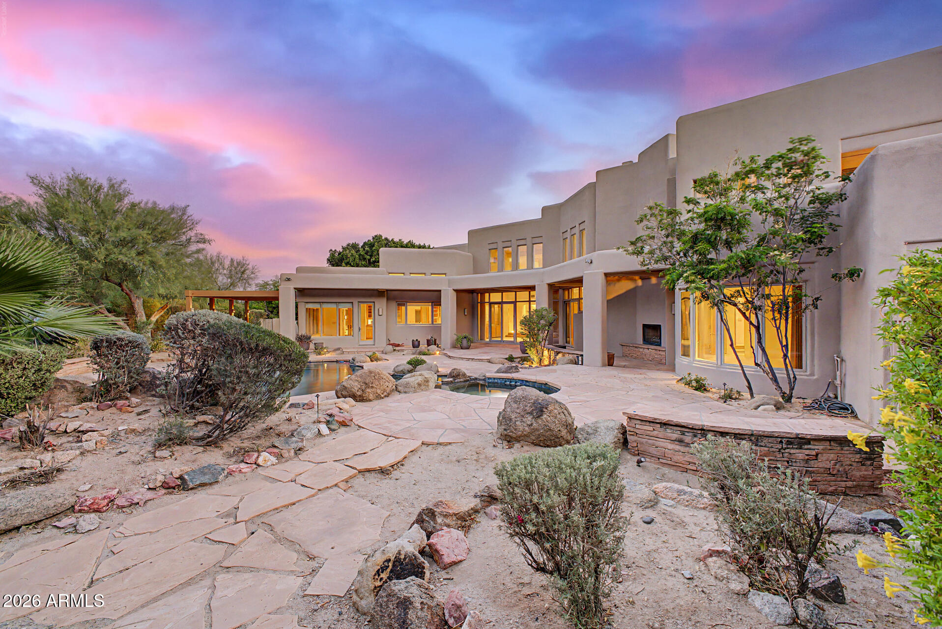 AHWATUKEE CUSTOM ESTATES 2 - Residential