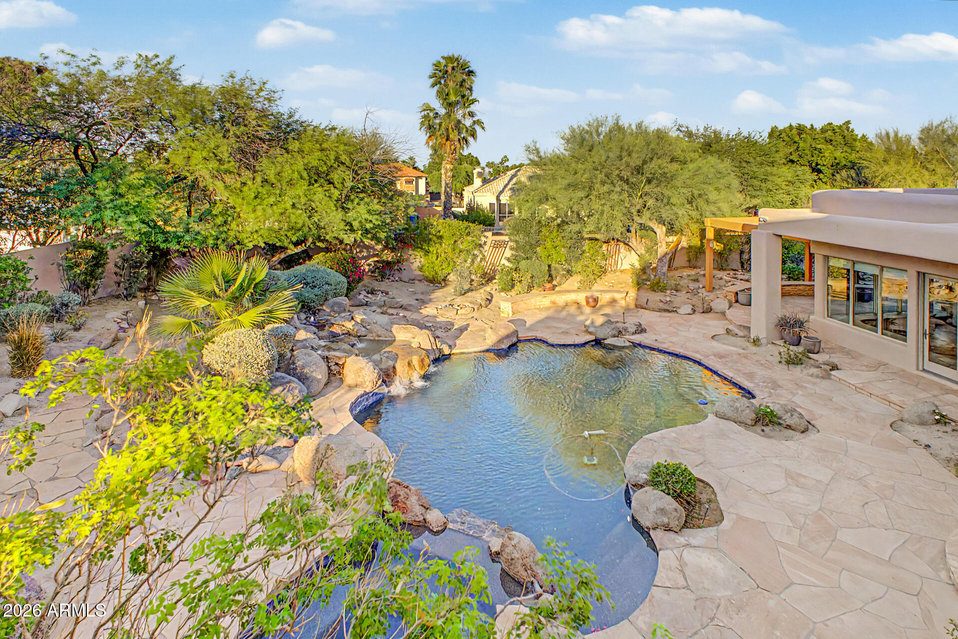 AHWATUKEE CUSTOM ESTATES 2 - Residential