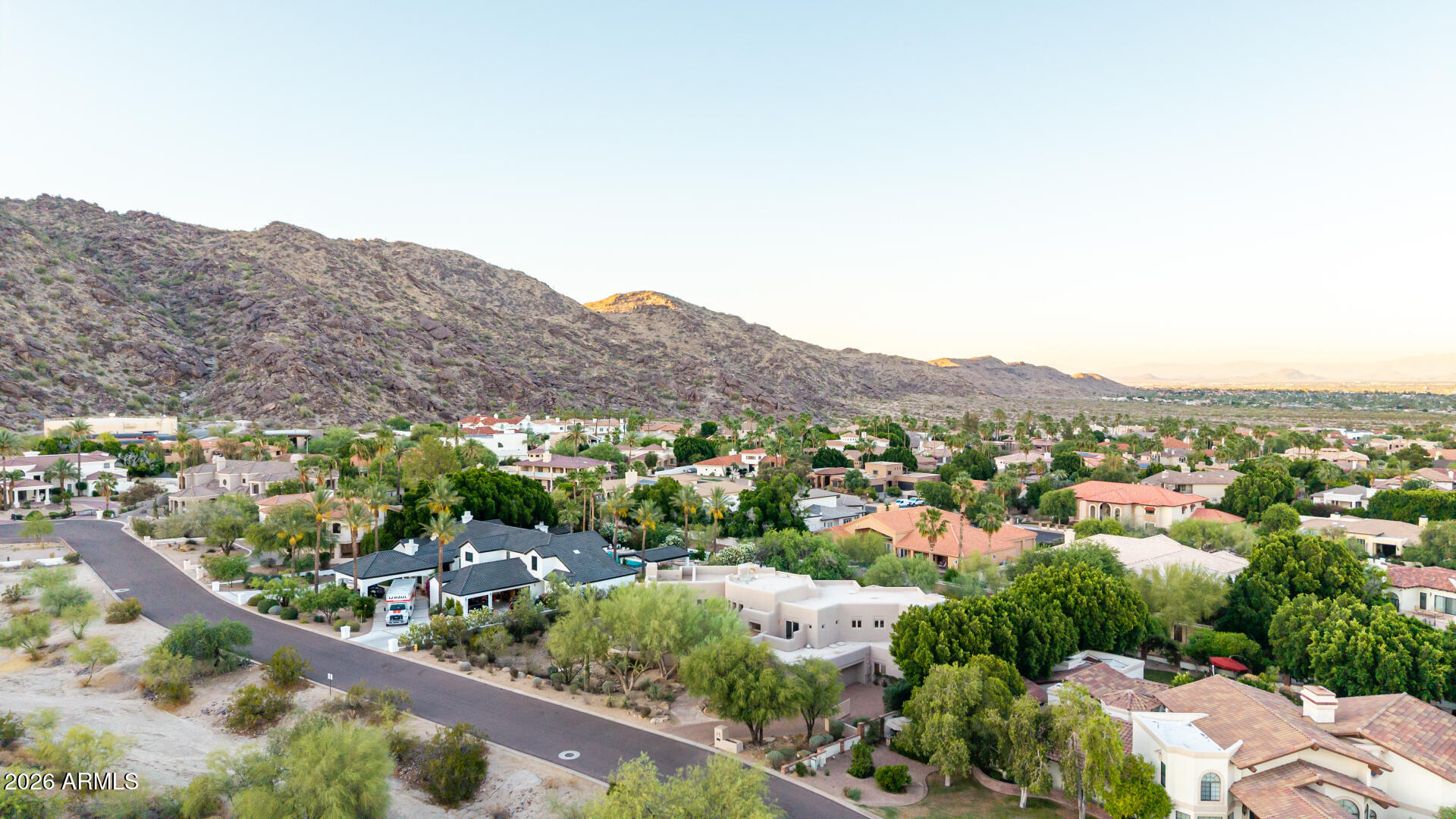 AHWATUKEE CUSTOM ESTATES 2 - Residential