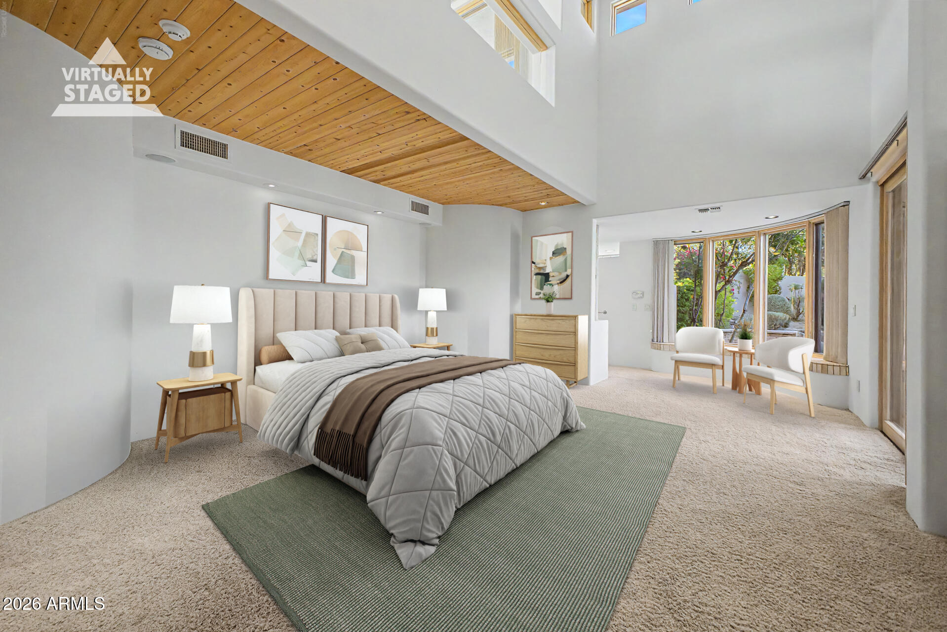 AHWATUKEE CUSTOM ESTATES 2 - Residential