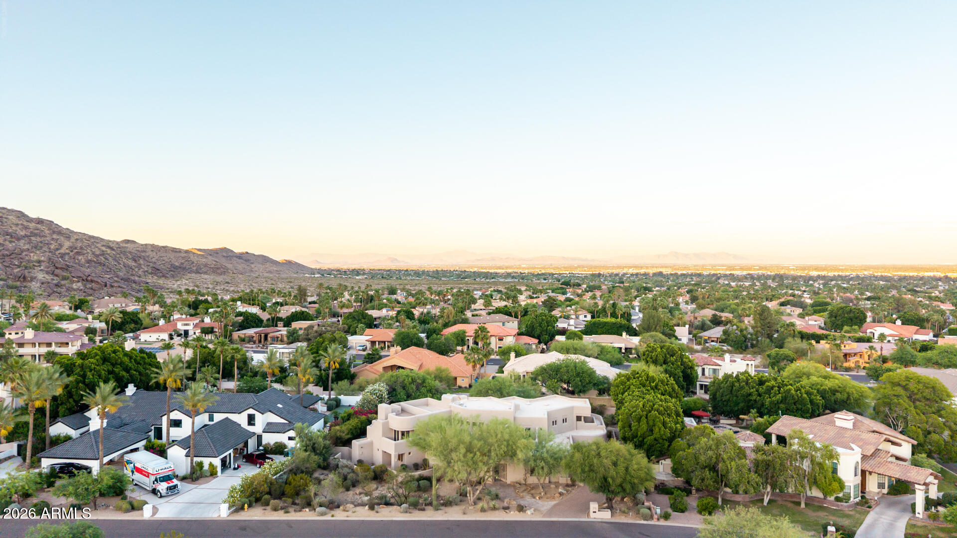 AHWATUKEE CUSTOM ESTATES 2 - Residential