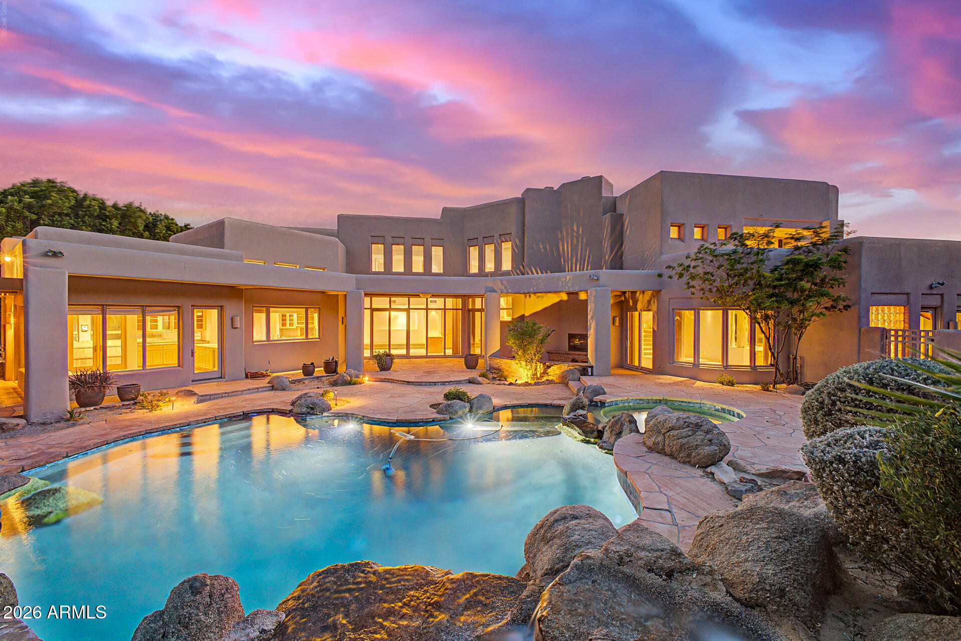 AHWATUKEE CUSTOM ESTATES 2 - Residential