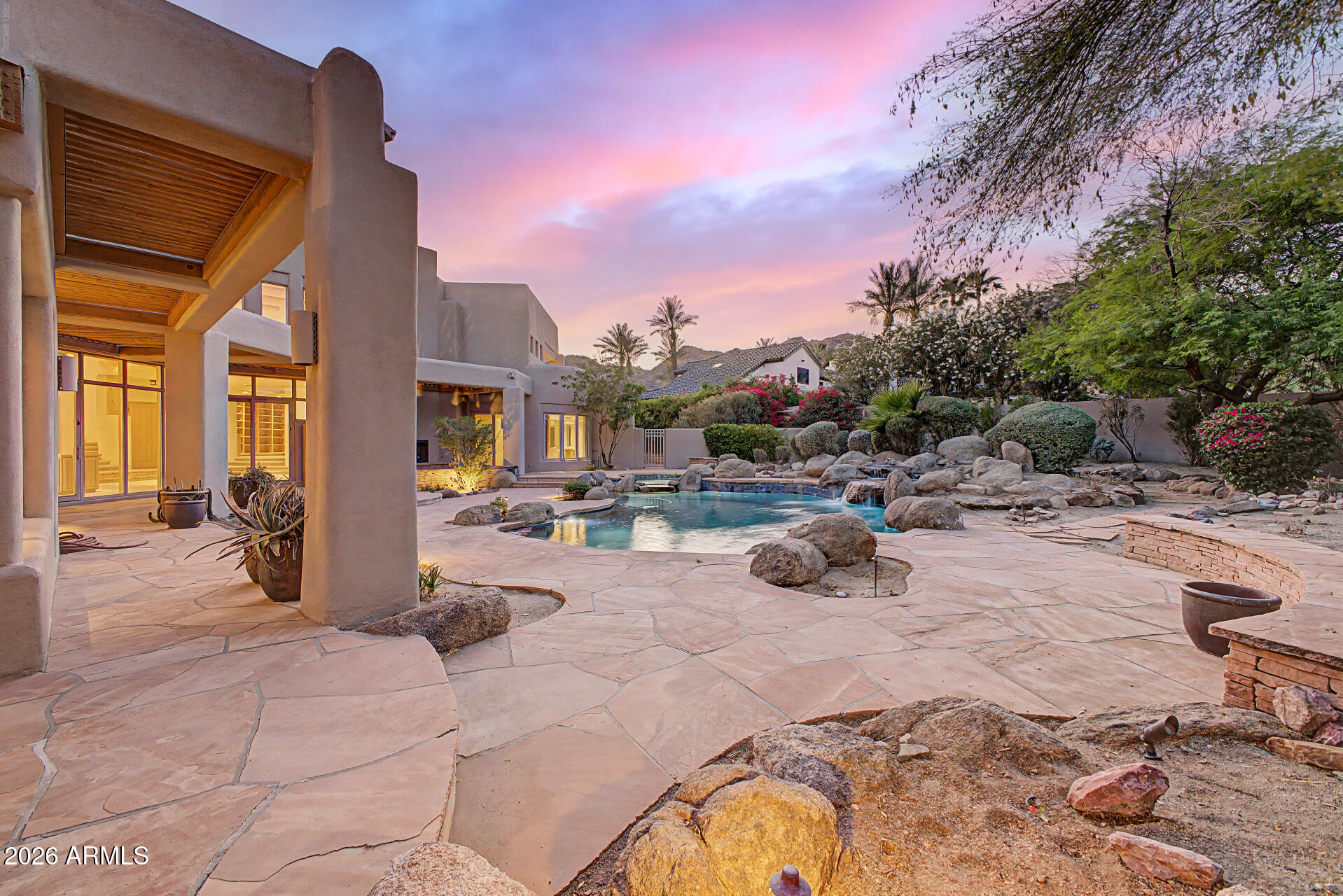 AHWATUKEE CUSTOM ESTATES 2 - Residential