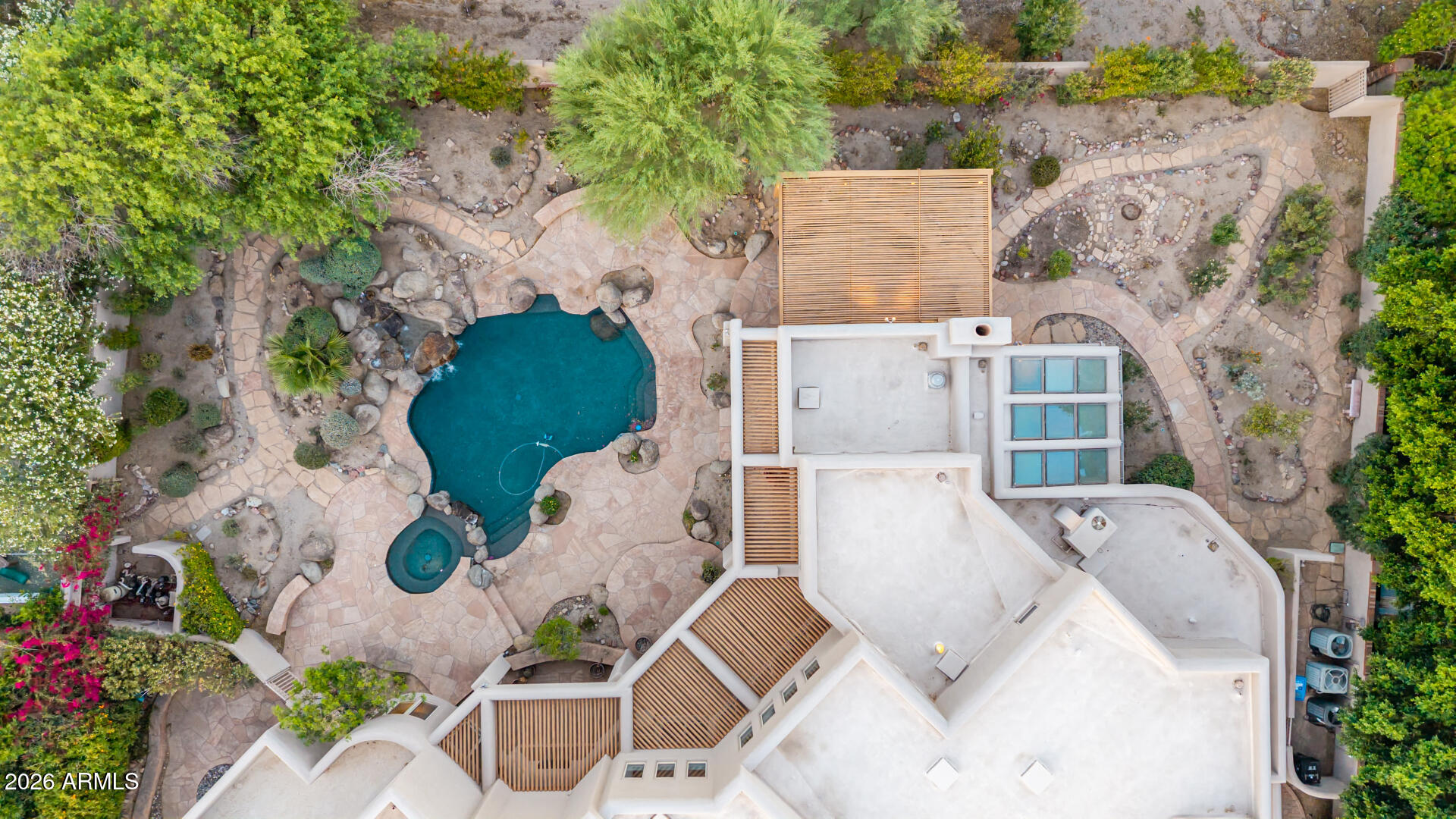 AHWATUKEE CUSTOM ESTATES 2 - Residential