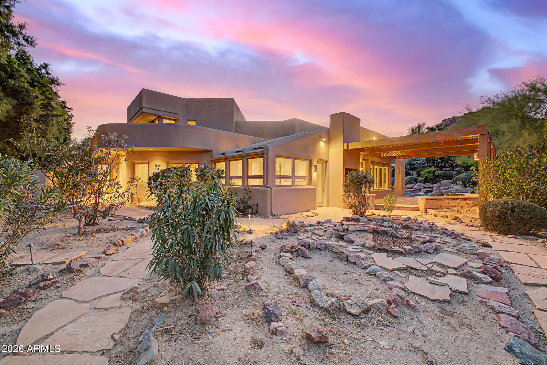 AHWATUKEE CUSTOM ESTATES 2 - Residential