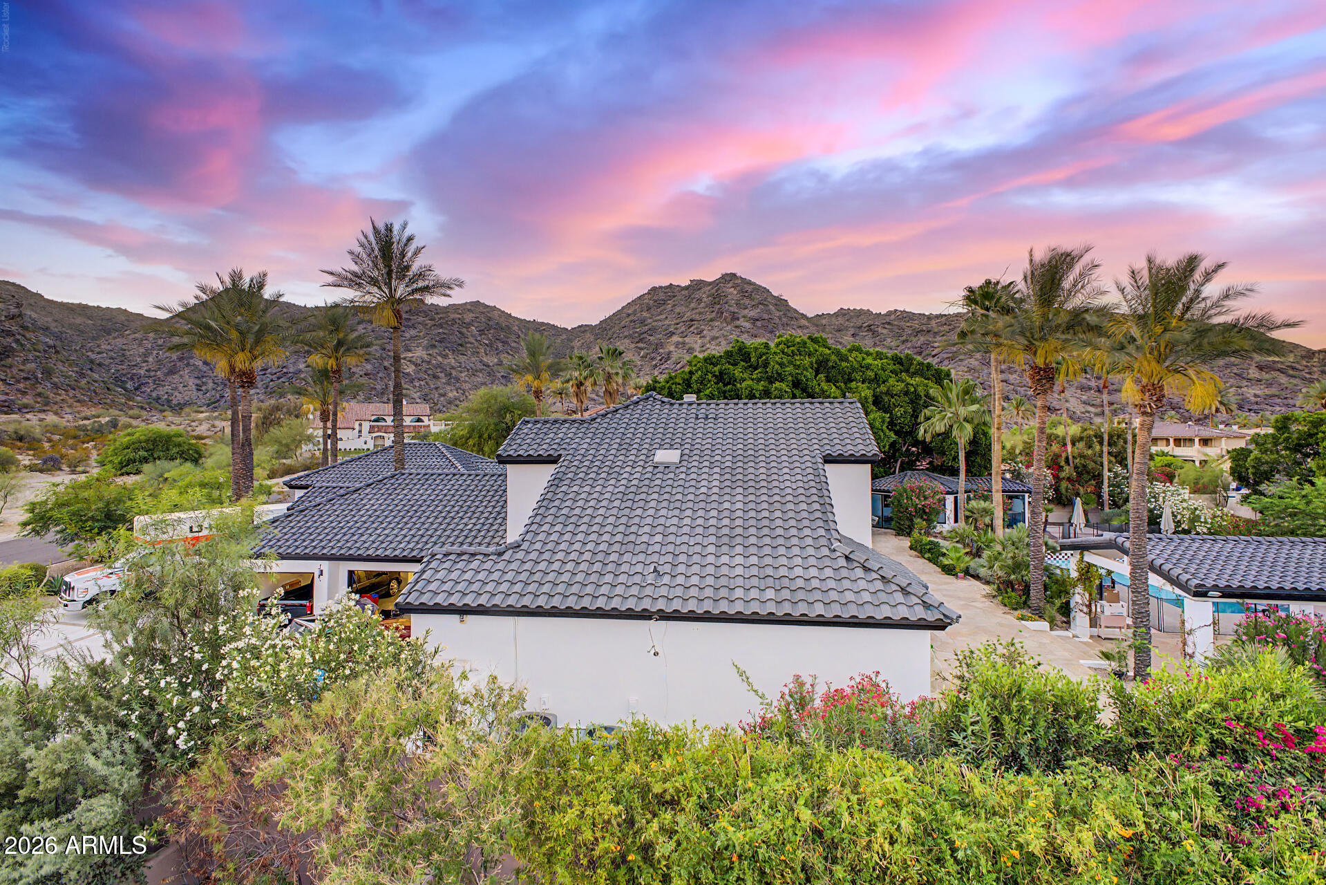 AHWATUKEE CUSTOM ESTATES 2 - Residential