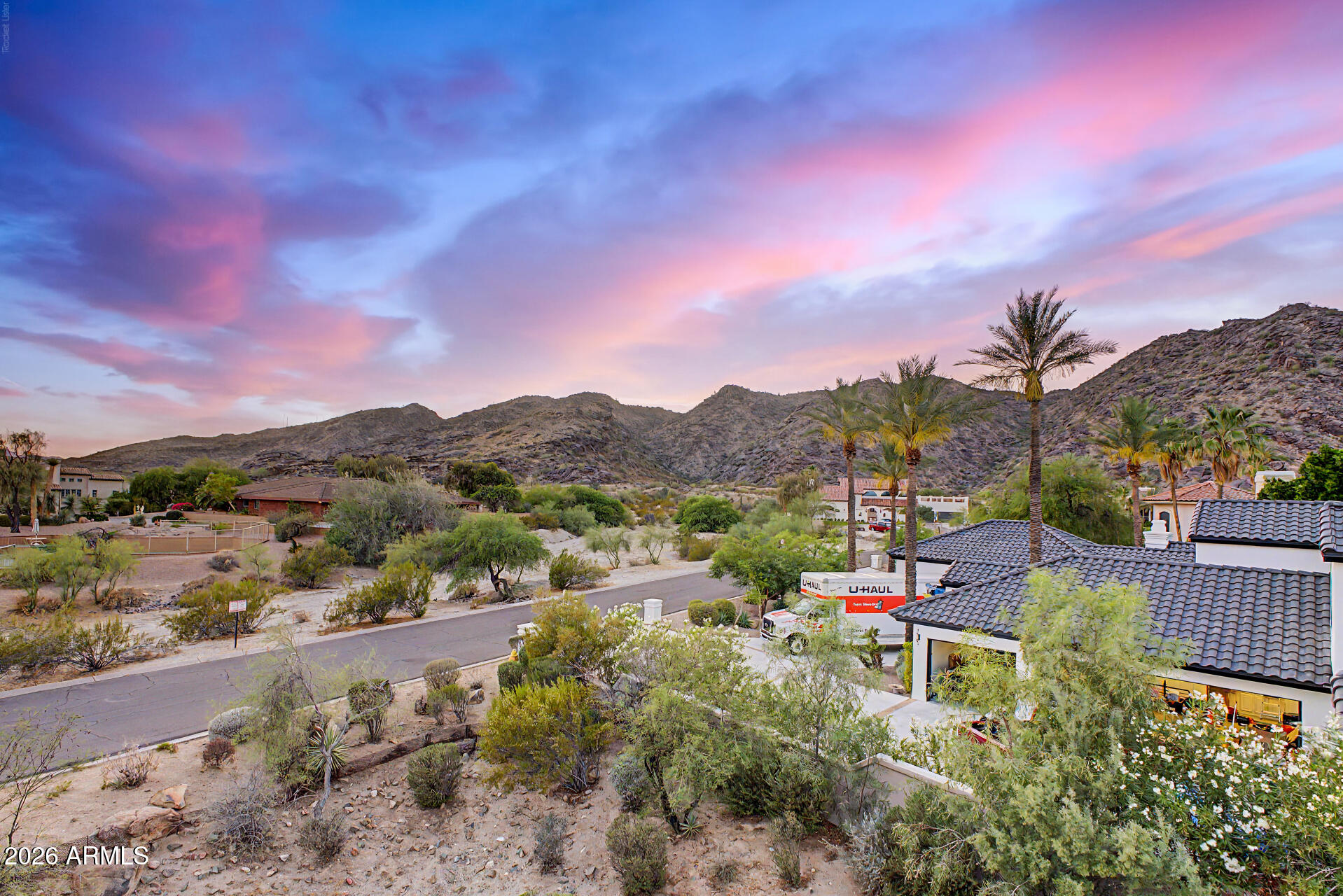 AHWATUKEE CUSTOM ESTATES 2 - Residential