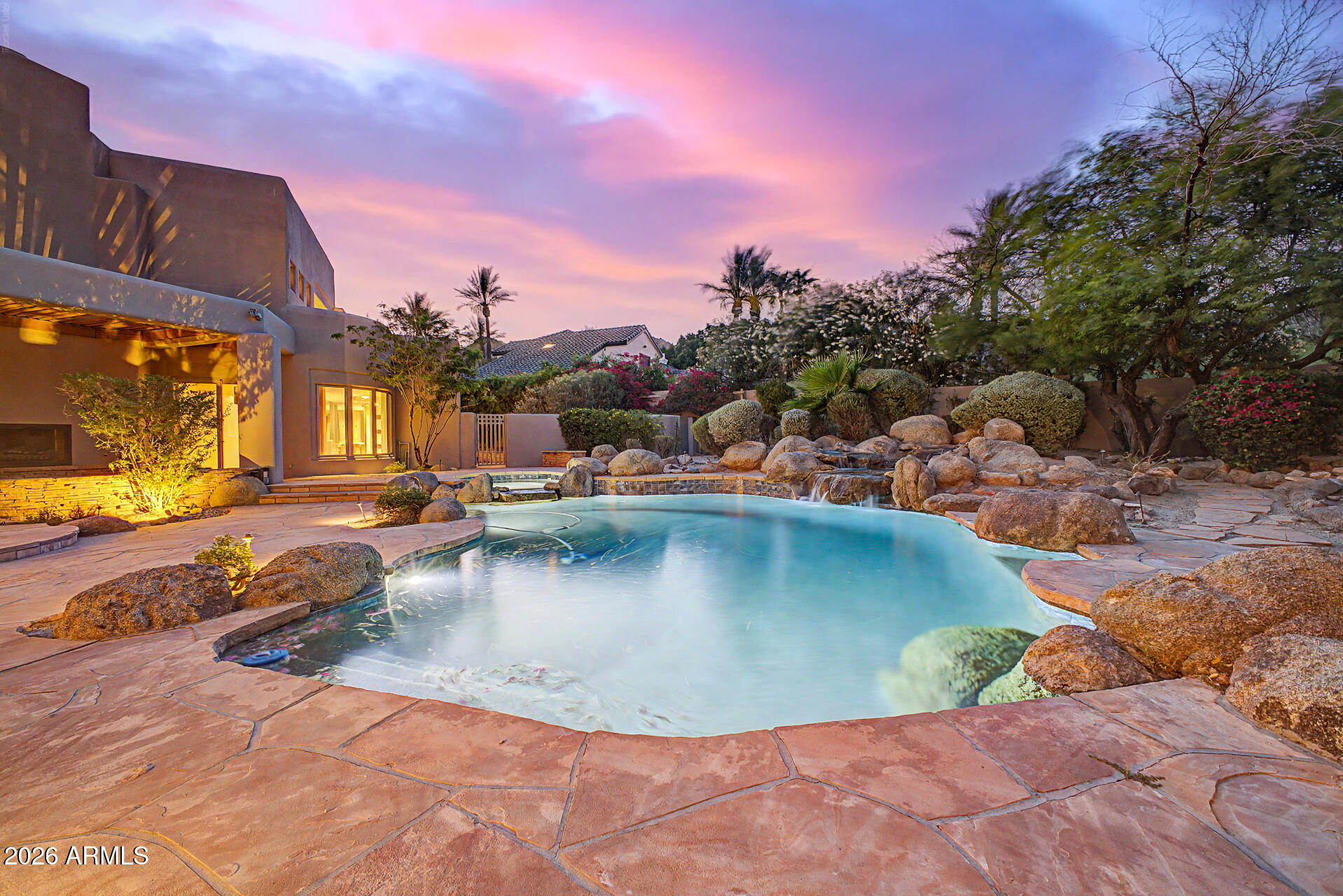 AHWATUKEE CUSTOM ESTATES 2 - Residential