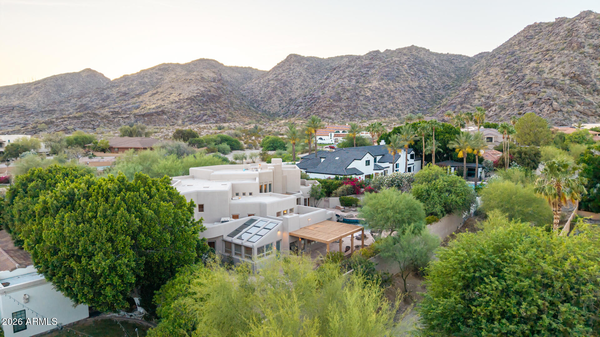 AHWATUKEE CUSTOM ESTATES 2 - Residential