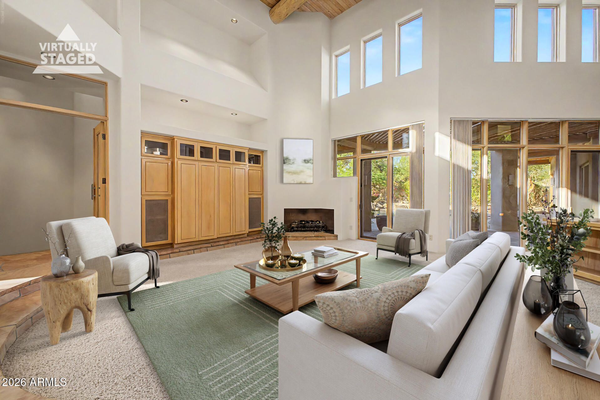 AHWATUKEE CUSTOM ESTATES 2 - Residential