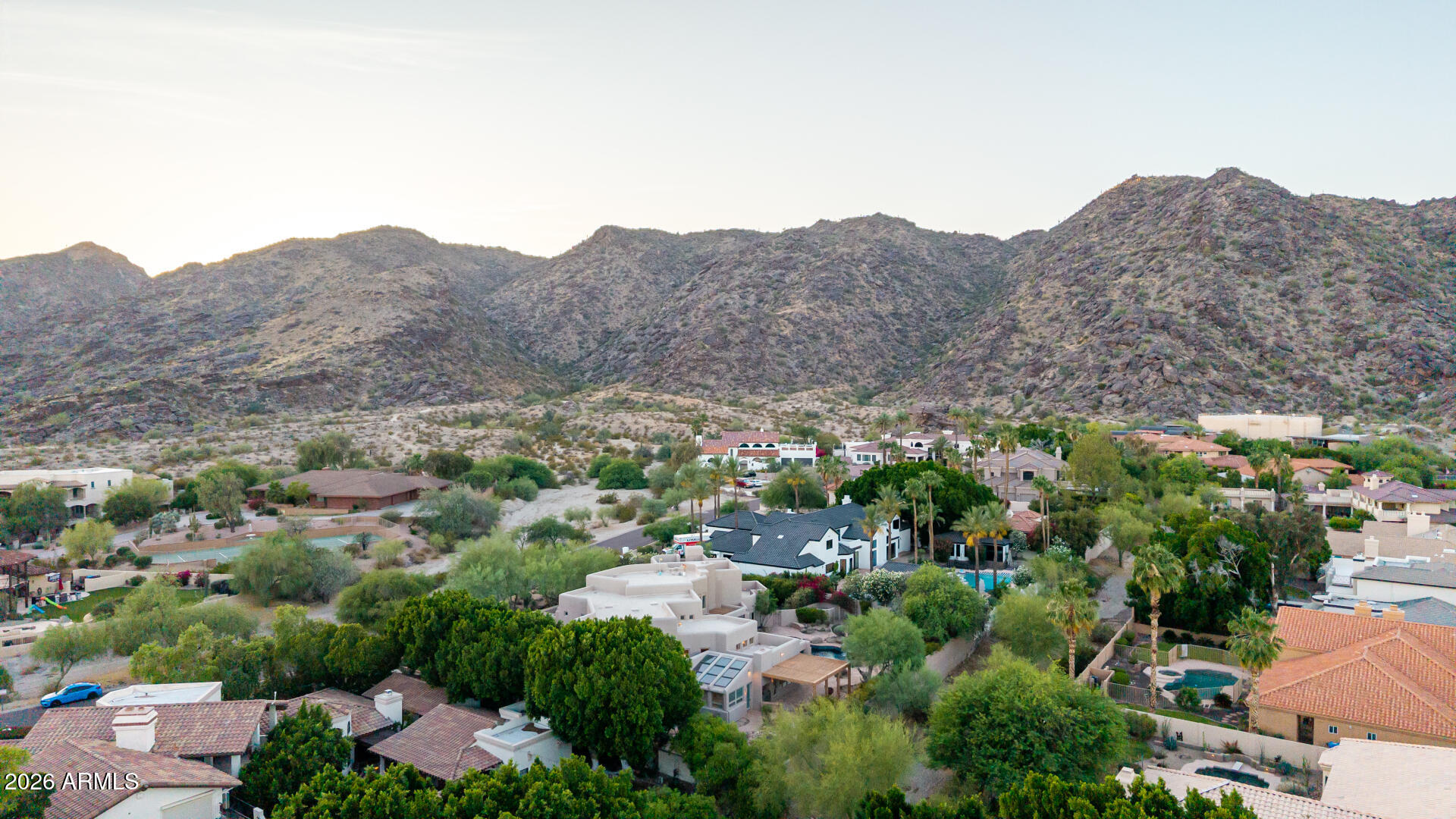 AHWATUKEE CUSTOM ESTATES 2 - Residential