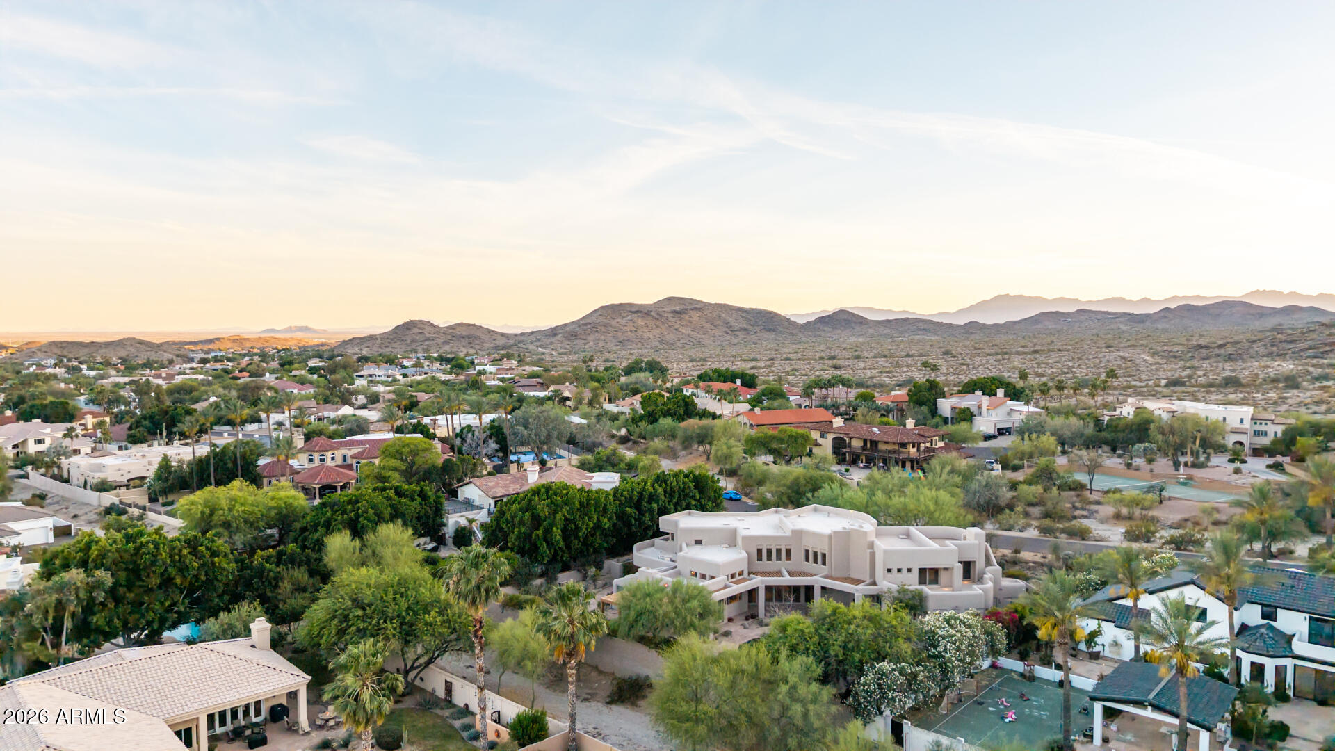 AHWATUKEE CUSTOM ESTATES 2 - Residential