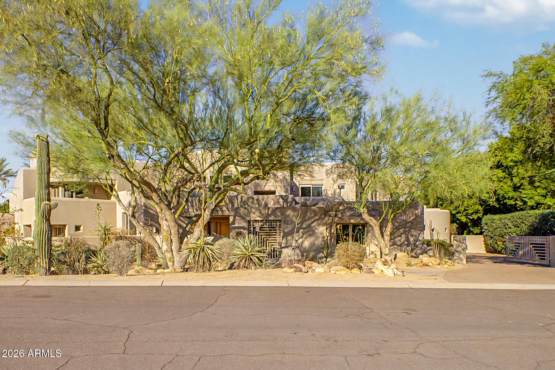 AHWATUKEE CUSTOM ESTATES 2 - Residential