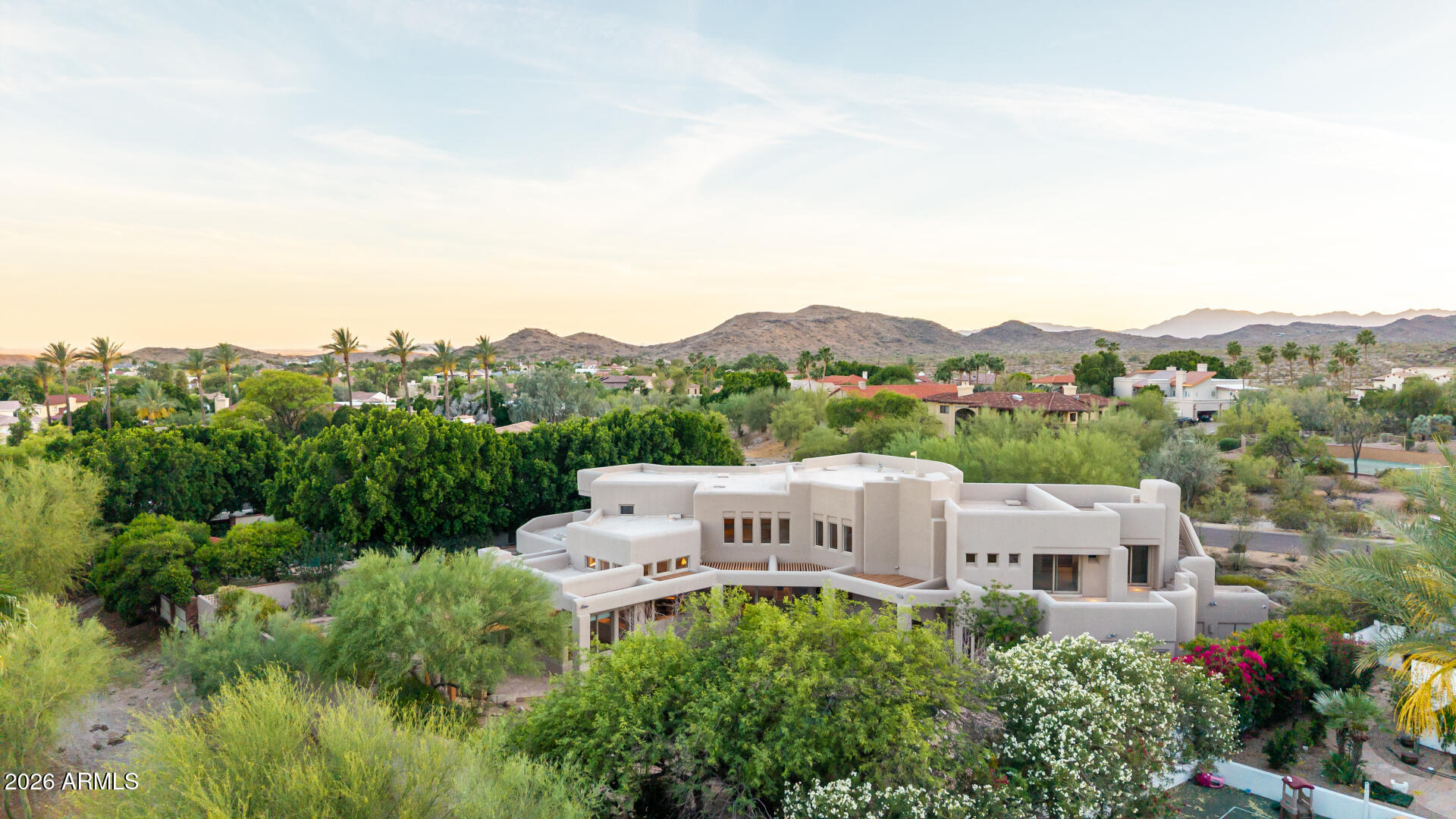 AHWATUKEE CUSTOM ESTATES 2 - Residential