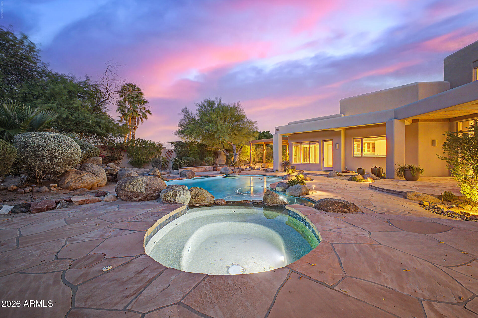 AHWATUKEE CUSTOM ESTATES 2 - Residential