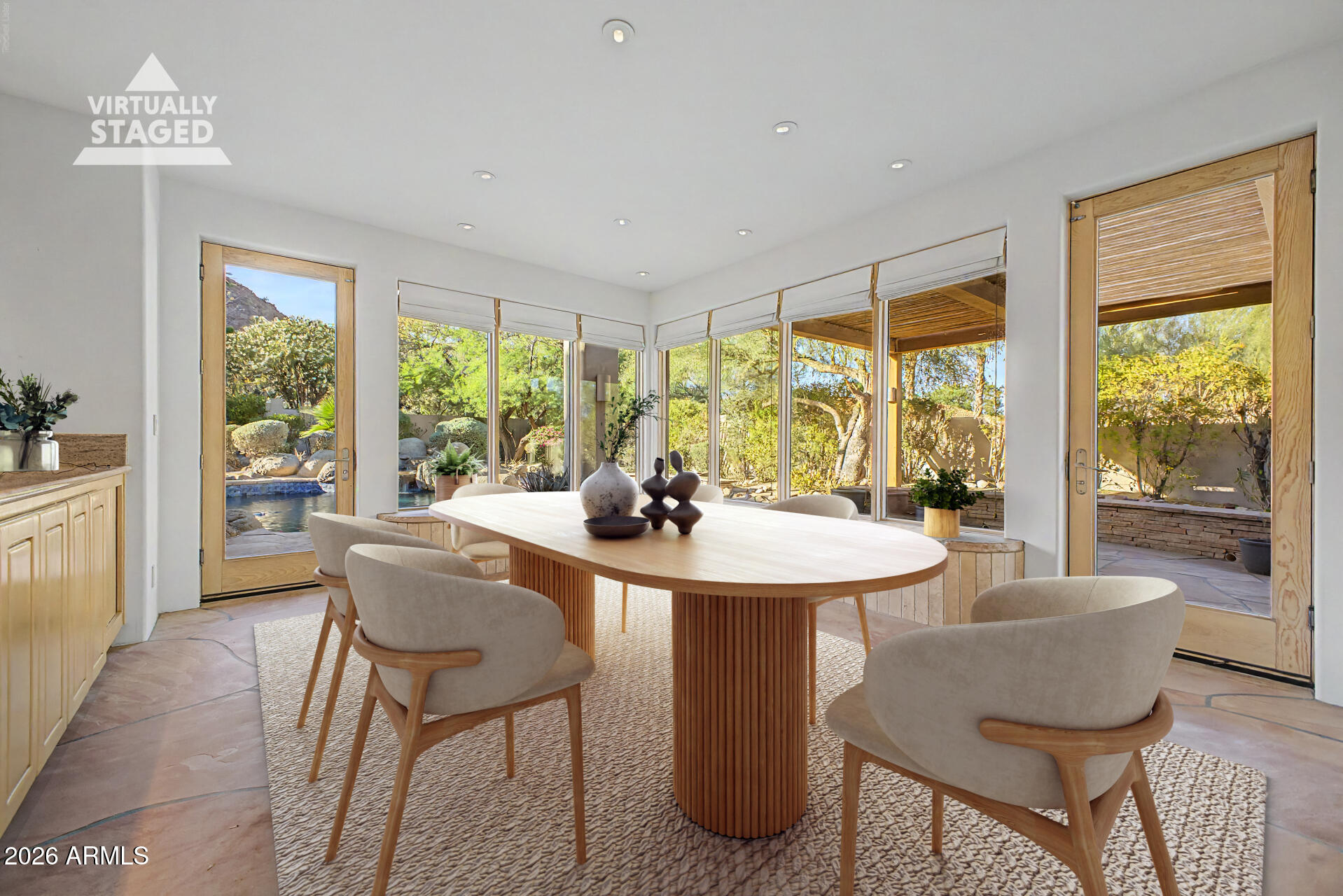 AHWATUKEE CUSTOM ESTATES 2 - Residential