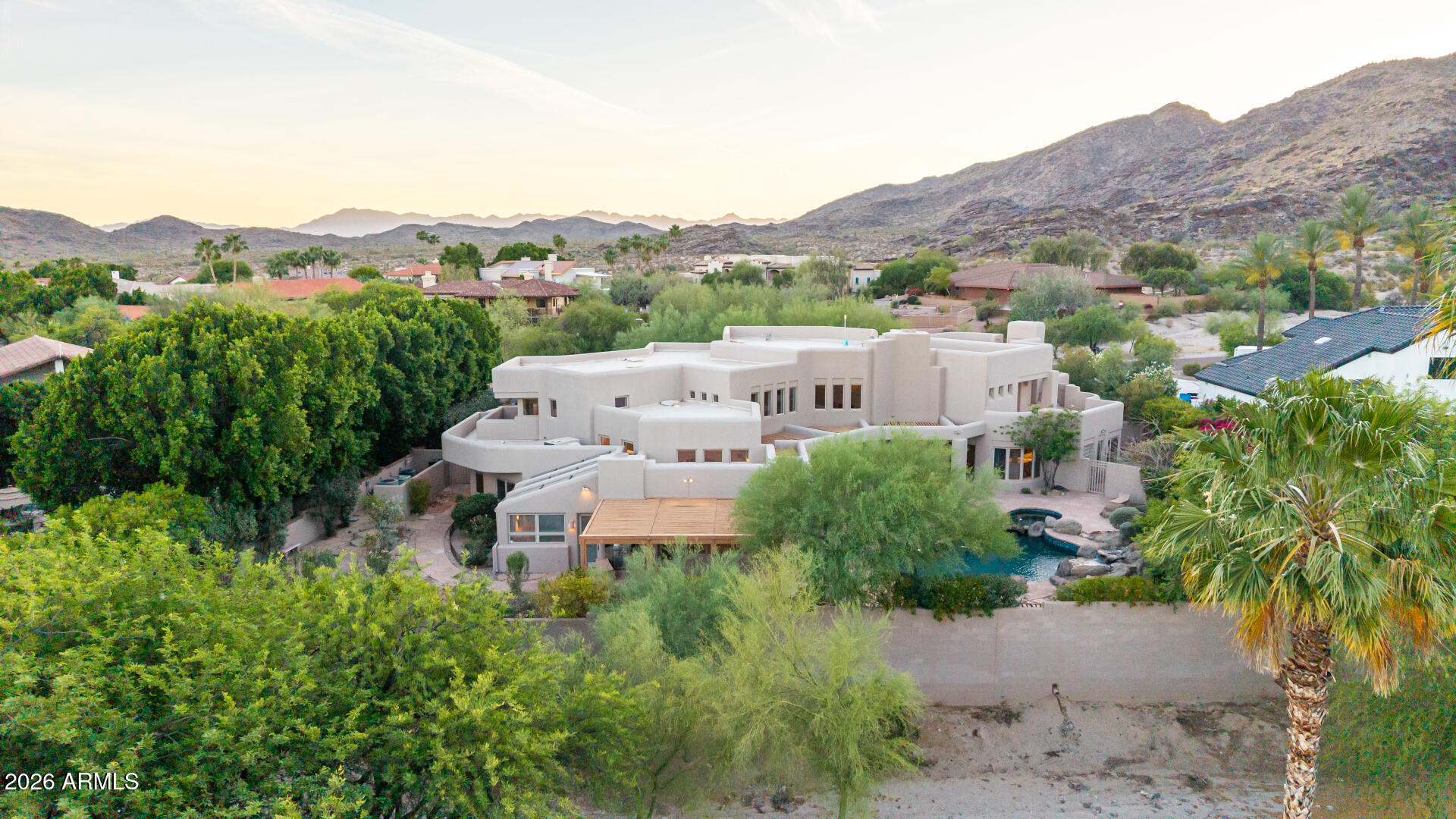AHWATUKEE CUSTOM ESTATES 2 - Residential