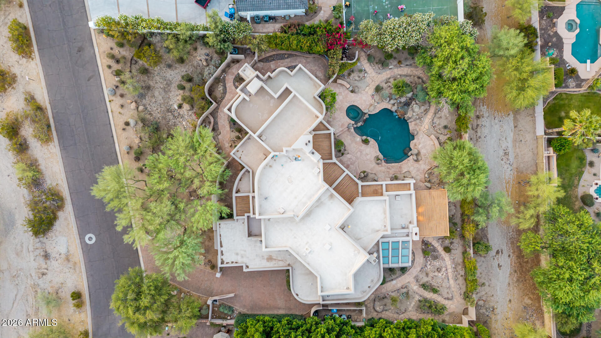 AHWATUKEE CUSTOM ESTATES 2 - Residential