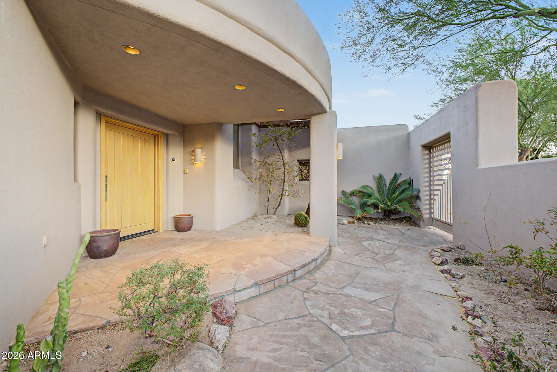 AHWATUKEE CUSTOM ESTATES 2 - Residential
