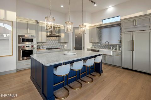3626 N MOHAVE Way Scottsdale AZ 85251