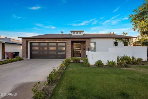 3626 N MOHAVE Way Scottsdale AZ 85251