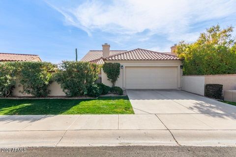 Photo of 8047 E Del Tornasol Drive, Scottsdale, AZ 85258 (MLS # 6972635)