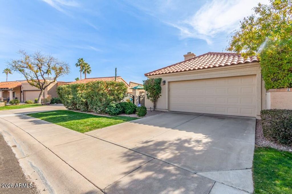 Photo of 8047 E Del Tornasol Drive, Scottsdale, AZ 85258 (MLS # 6972635)