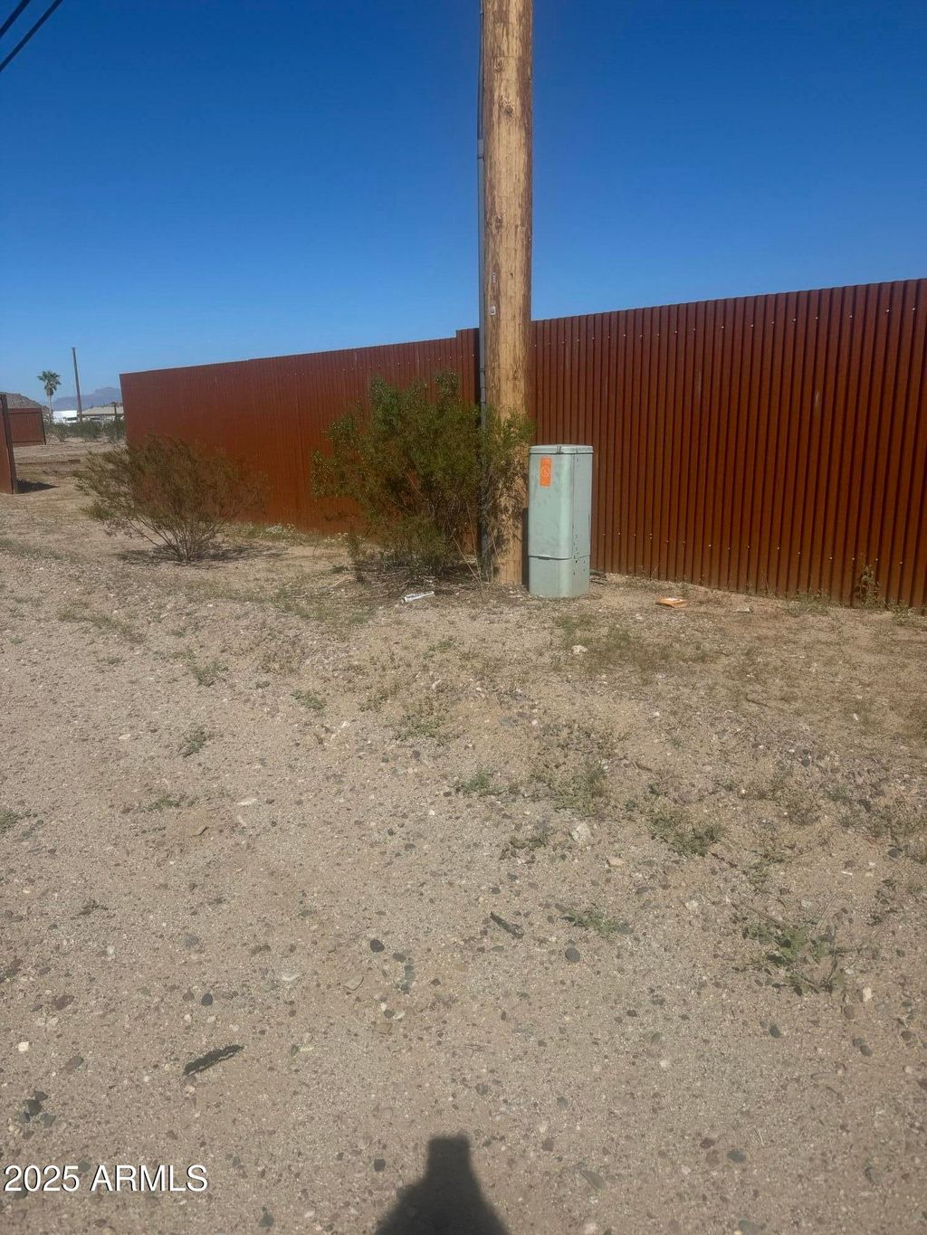 Photo of 29849 N Gary Road #-, San Tan Valley, AZ 85144 (MLS # 6927893)