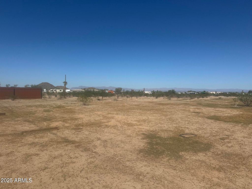 Photo of 29849 N Gary Road #-, San Tan Valley, AZ 85144 (MLS # 6927893)