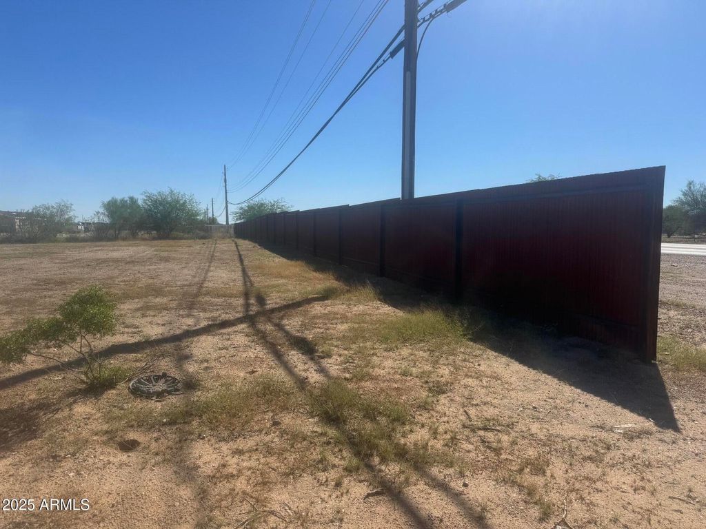 Photo of 29849 N Gary Road #-, San Tan Valley, AZ 85144 (MLS # 6927893)