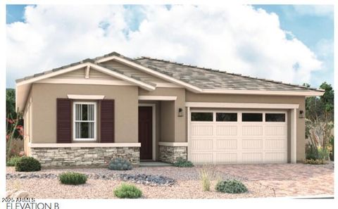 20269 W GLENROSA Avenue Litchfield Park AZ 85340